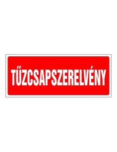 Tűzcsapszerelvény