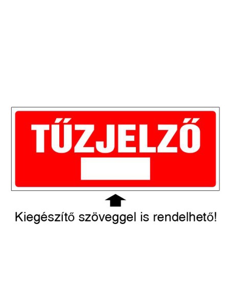 Tűzjelző