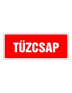 Tűzcsap