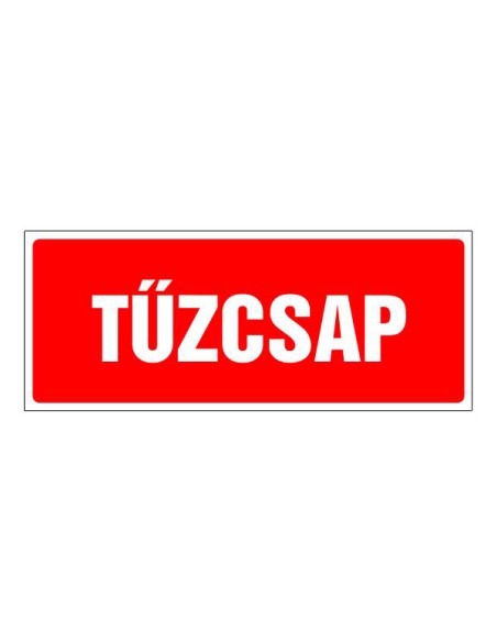 Tűzcsap