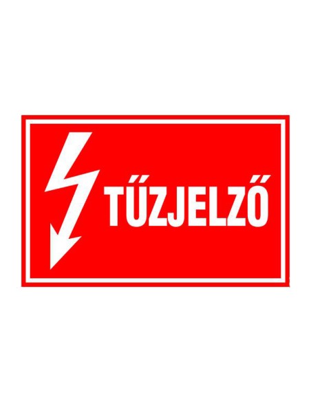 TÛZJELZÕ