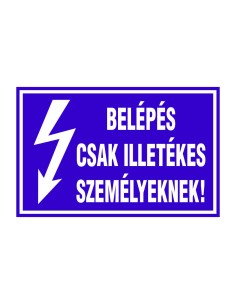 BELÉPÉS CSAK ILLETÉKES SZEMÉLYEKNEK!