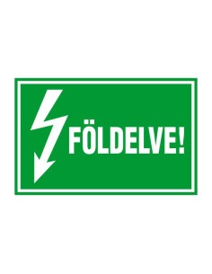 FÖLDELVE!