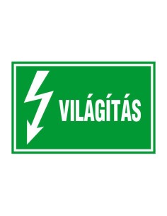 VILÁGÍTÁS