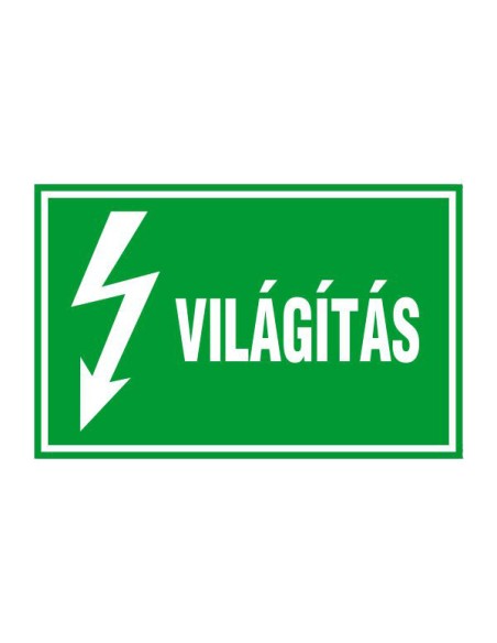 VILÁGÍTÁS