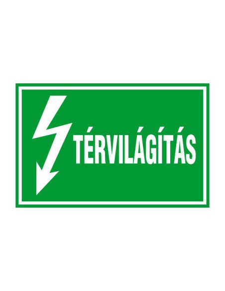 TÉRVILÁGÍTÁS