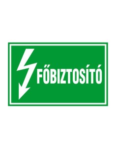 FŐBIZTOSÍTÓ