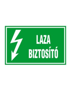LAZA BIZTOSÍTÓ