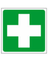 Elsősegély jelek